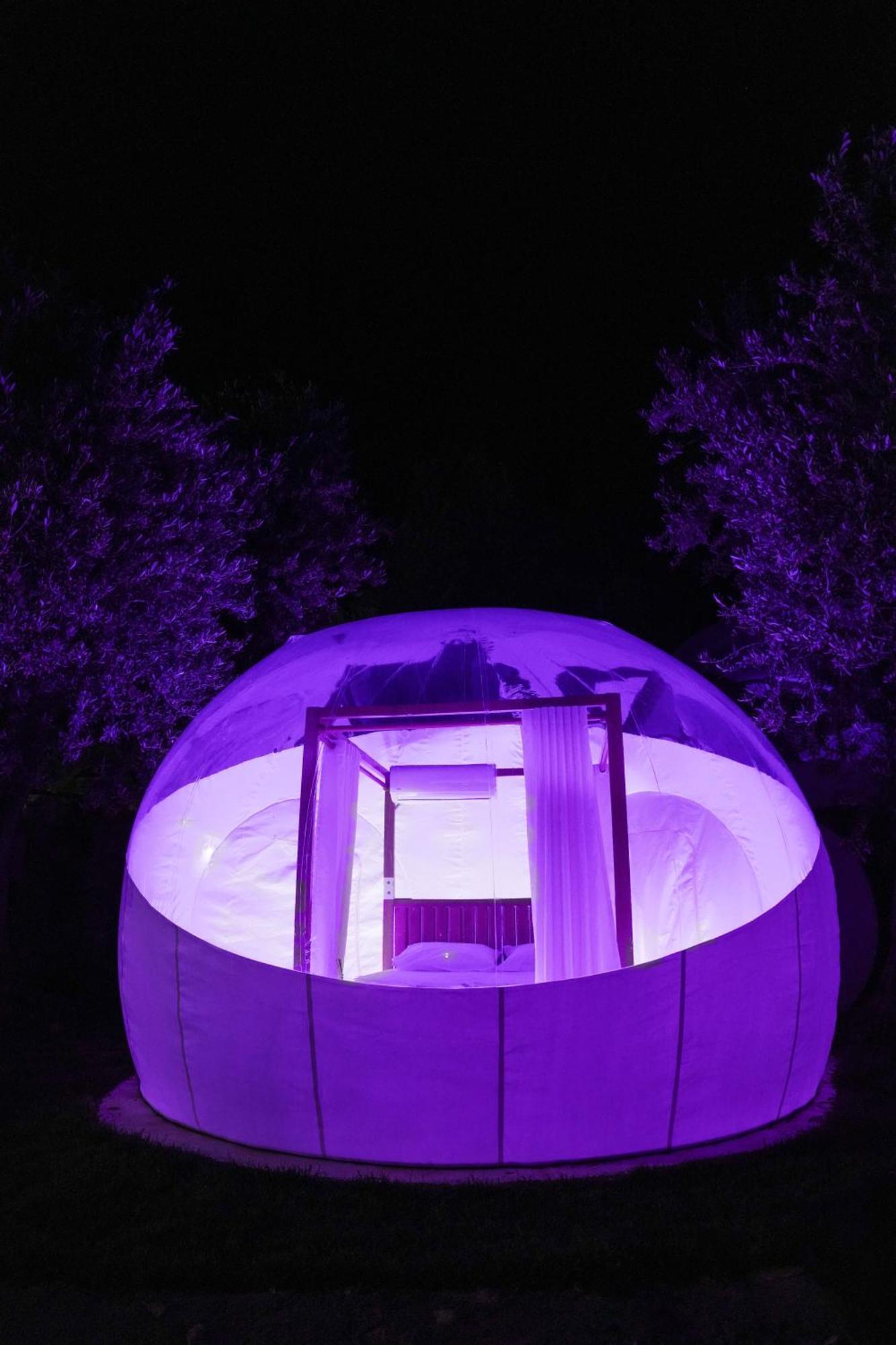La Perle Palase Exterior photo